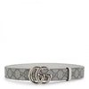 GUCCI リバーシブル GG ベルト 156800901 [P]