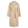MaxMara Virgin Wool Coat 162109798 [P]