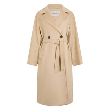 MaxMara Virgin Wool Coat 162109798 [P]