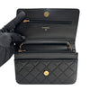 CHANEL ラムスキン クラシック WOC 31番 AP0250 162625352 [P]