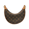 Louis Vuitton Monogram Loop Chain Shoulder Bag Hobo Bag M81098 162625400 [P]