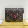 Louis Vuitton Monogram Victorine Wallet 162626116 [P]
