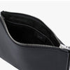 TOM FORD クラシックロゴグレインレザー メンズクラッチ 162626219 [P]