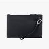 TOM FORD クラシックロゴグレインレザー メンズクラッチ 162626219 [P]