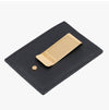 TOM FORD 財布 グレインレザー マネークリップ カード財布 162626221 [P]