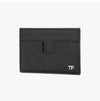 TOM FORD Geldbörse Grained Leather Moneyclip Kreditkartenetui 162626222 [P]