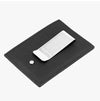 TOM FORD Geldbörse Grained Leather Moneyclip Kreditkartenetui 162626222 [P]