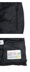 Moncler RAVENLOCK Hooded Down Jacket 162624642 [P]