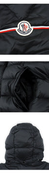 Moncler RAVENLOCK Hooded Down Jacket 162624642 [P]