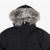 MACKAGE Jacke EDWARD-XZ schwarz-silber 162626373 [P]