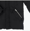 MACKAGE Jacke EDWARD-XZ schwarz-silber 162626373 [P]