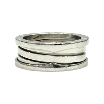 Bulgari B.zero1 3-Band White Gold 58 324306 162642520 [P]