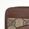GUCCI ホースビット ブラウン 二つ折り財布 5SGUW251117 149325995 [P]