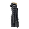Moncler Coyote Fur Women's Long Padding 2566 162642795 [P]