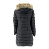 Moncler Coyote Fur Women's Long Padding 2566 162642795 [P]