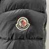 Moncler Coyote Fur Women's Long Padding 2566 162642795 [P]