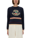 VALENTINO スウェット 7B3KC66Q 9HM 0W6 151103683 [P]