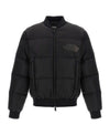 DSQUARED2 Puffer-Bomber 25FW Schwarz 151111323 [P]