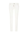 Dsquared2 White Bull Jennifer Jeans S75LB0939 S39781 100 151111460 [P]