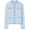 Tory Burch Cotton Cardigan 161854 971 152200704 [P]