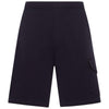 CP Company 26 Diagonal Raised Fleece Cargo Bermuda Shorts 157617233 [P]