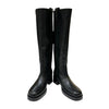 Hermes Horse Boots H232032Z 36.5 162645673 [P]