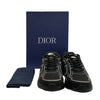 DIOR 男性スニーカー 3SN279ZRF 44 162645678 [P]