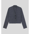 APC Cardigan WVBEE F22328 PLC 152201417 [P]