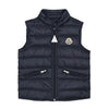 MONCLER Padded Jacket Guì Patch Logo Kids 156683463 [P]