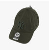 47 BRAND Yankees Big Logo Baseball Cap 126225174 [P]