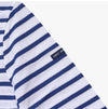 Saint James Long Sleeve Modern Stripe Shirt 132429225 [P]