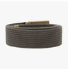FJALL RAVEN Gürtel 4cm aus Canvas mit Messingdetails 132427991 [P]