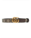 Gucci Thin Belt 409417 92TLC 8358 152203161 [P]