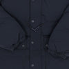 BURBERRY パディング 8117232 A1189 フェイクファー トリミング フード キッズパディング 153697532 [P]