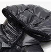 Moncler Glareins Kids Padding 156058350 [P]