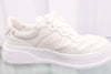 GUCCI GG エンボス スニーカー 669582 162649187 [P]
