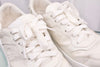 GUCCI GG エンボス スニーカー 669582 162649187 [P]