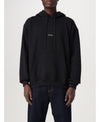 MSGM Mirror Print Jersey Hooded T-Shirt 152204879 [P]