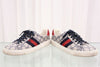 GUCCI エース ウェブ GG スニーカー 760774 162649383 [P]