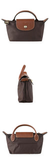 LONGCHAMP レ・プリアージュ オリジナル ハンドル ポーチ 162641257 [P]