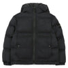 Stone Island Kids Ripstop Hooded Padded Jacket 162646778 [P]