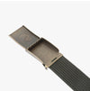 FJALL RAVEN Gürtel Canvast 4 cm 132427994 [P]