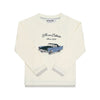 BONPOINT 長袖Tシャツ 102 146831965 [P]