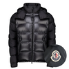Moncler Men's Maya Hooded Short Down Jacket 162725603 [P]