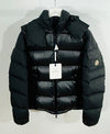 Moncler Men's Maya Hooded Short Down Jacket 162725603 [P]