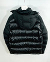 Moncler Men's Maya Hooded Short Down Jacket 162725603 [P]