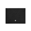 Montblanc Sartorial Wallet 6cc 130958161 [P]