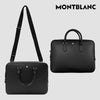 MONTBLANC Satorial Dokumentenmappe 130272 Schwarz 131227730 [P]
