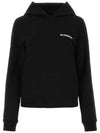 Burberry Square Print Cotton Hoodie 133022816 [P]