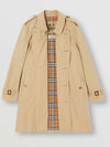 BURBERRY Kensington Heritage Medium Trenchcoat Mid Length 8045859 133024783 [P]